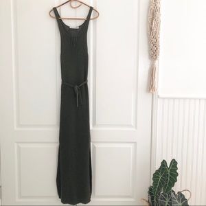 ✖️SOLD✖️Faithfull the Brand Paros Dress